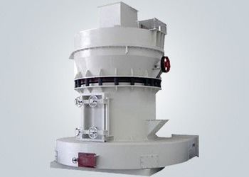 Ultrafine Powder Mill Machine 25mm Feeding Size , 37kw Kaolin Grinding Mill