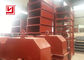 Advanced Mining Conveyor Equipment Industrial Bucket Elevators Multi Type