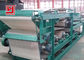 Industrial Sludge Belt Filter Press Dewatering Treatment High Efficiency
