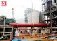 Professional Complete Cement Production Plant Line 300 Tpd High Efficiency