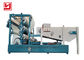 Belt Filter Press 10.5CM3 12CM3 Sludge Dewatering Machine
