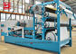 Oragnic Pigment Ashbrook Belt Filter Press Sludge Dewatering Machine
